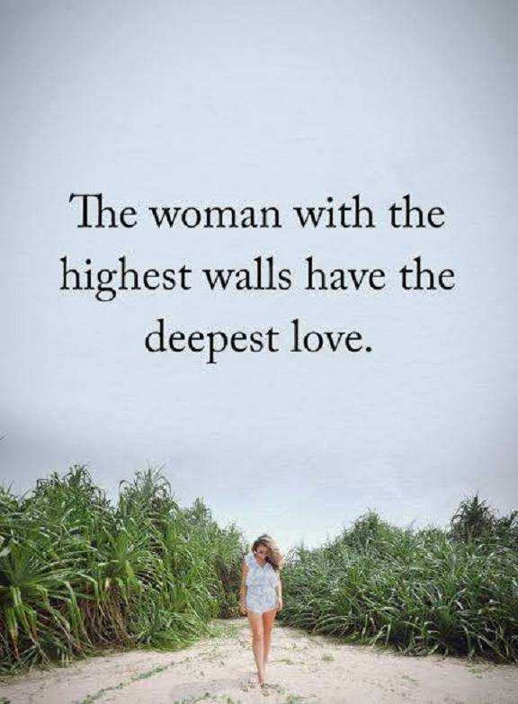 Inspirational Love Quotes about life Deepest Love
