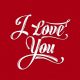 Love thoughts I love You Quote about love Always I Love You