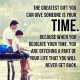Positive life quotes Time You Will Never Get back