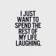 Best Funny Quotes I Just Want To