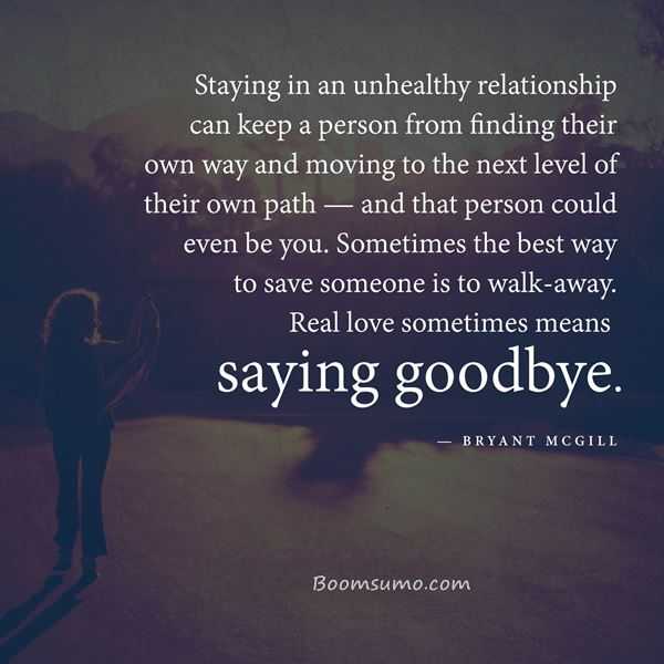 Best Relationships Quotes When Say Good Bye Walk Away