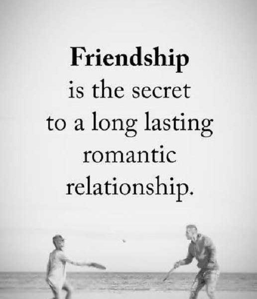 Friendship Quotes About Best Friends Secret Romantic Relationship