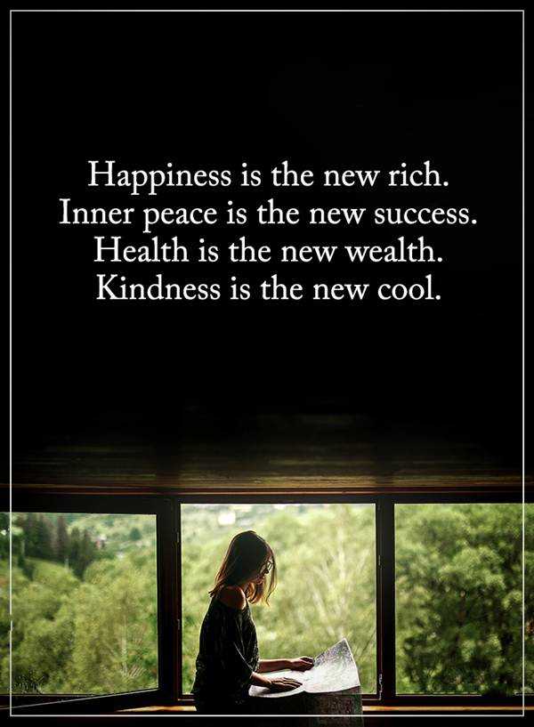 Happiness Quotes How To Conquer Your Inner Peace