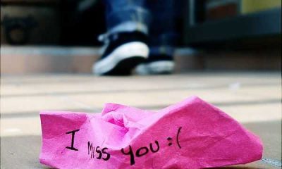 I Love You Quotes I Miss You Why