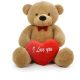 Inspirational Love Quotes about love Sayings I Love You teddy Love