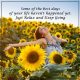 Inspirational life Quotes life sayings just Relax Keep Going