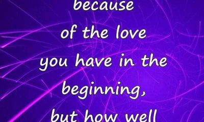 Relationship Quotes A great relationship building love