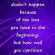 Relationship Quotes A great relationship building love