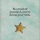 Best Life Quotes Be Proud Of Yourself