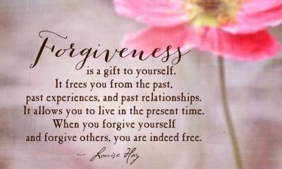 Forgiveness Quotes When You Forgive Others