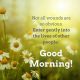 Good Morning Quotes Why Not All Wounds Are So Obvious