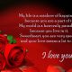 I Love You Quotes Sweetheart You Are Very Special
