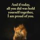 Inspirational And Motivational Quotes