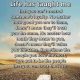 Inspirational life quotes Life has taught me How to be Control