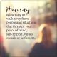 Motivational Quotes This Is What Maturity Walk Away