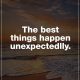 Positive Life Sayings Why Always Best