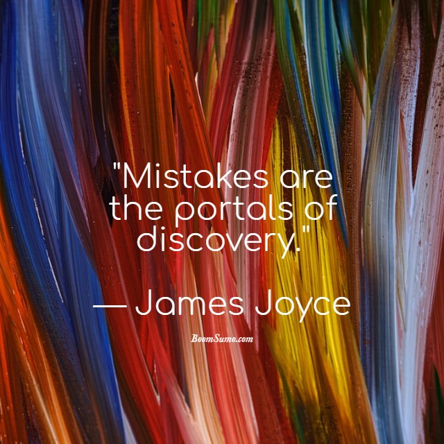 best life quotes about life lessons learned from mistakes