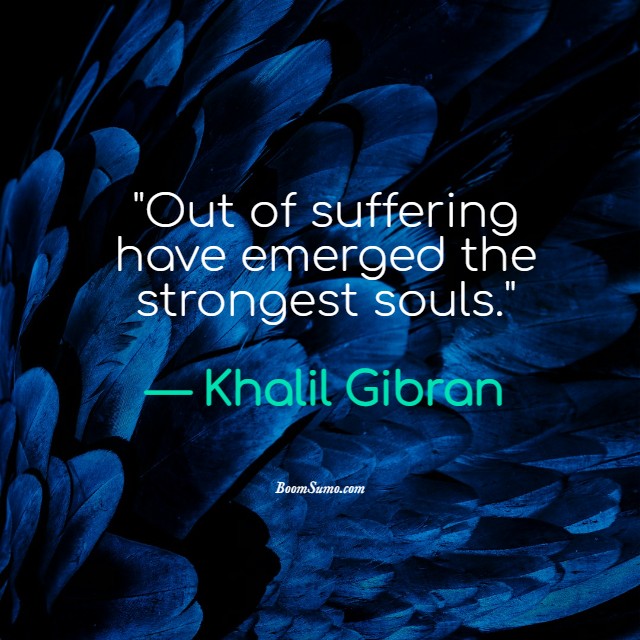 deep life quotes about life lessons for hard times