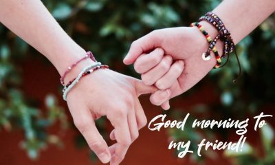 good morning quotes for friendship 2