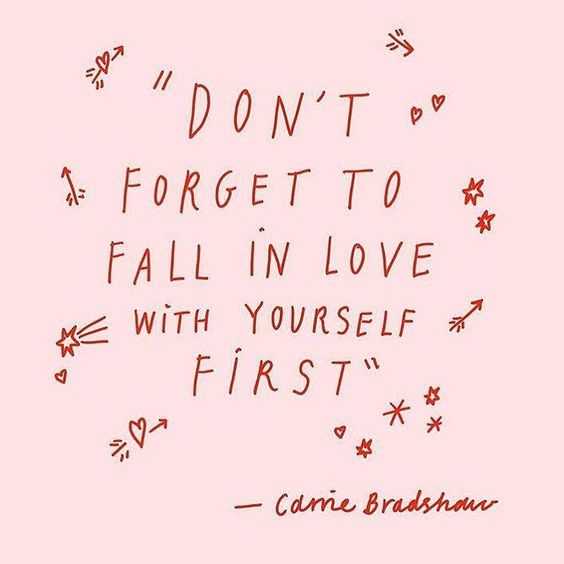 10 Love Quotes to Inspire You to Love Yourself First – Page 2 – Boom Sumo