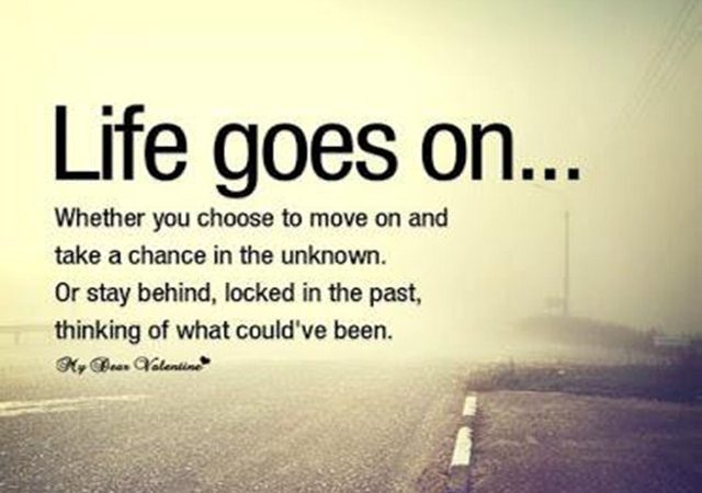 38 Inspirational Quotes About Life