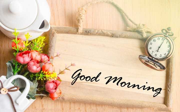 Best Good Morning Quotes Sayings