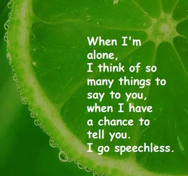 Best Love Quotes When I’m Alone, I Think of So Speechless – Boom Sumo Good Selfless Quotes