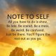 Why We Love Encourage Quotes