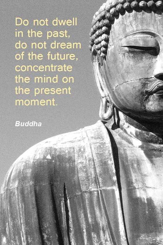 38 Awesome Buddha Quotes on Meditation, Spirituality, and Happiness