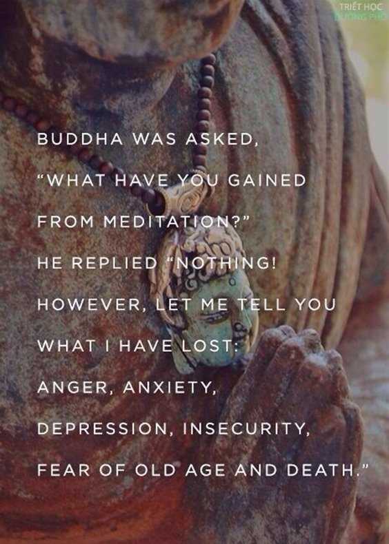 38 Awesome Buddha Quotes On Meditation Spirituality And Happiness 4