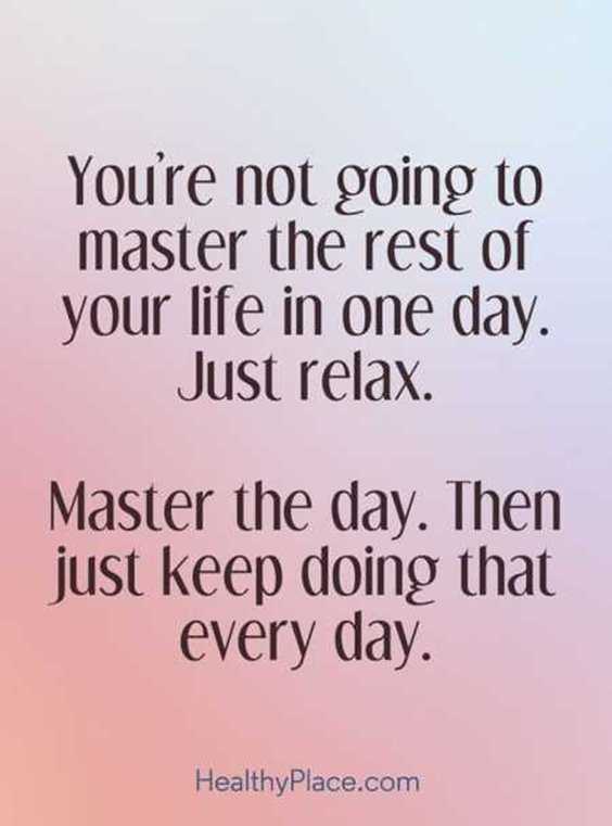 inspirational and motivational quotes on success