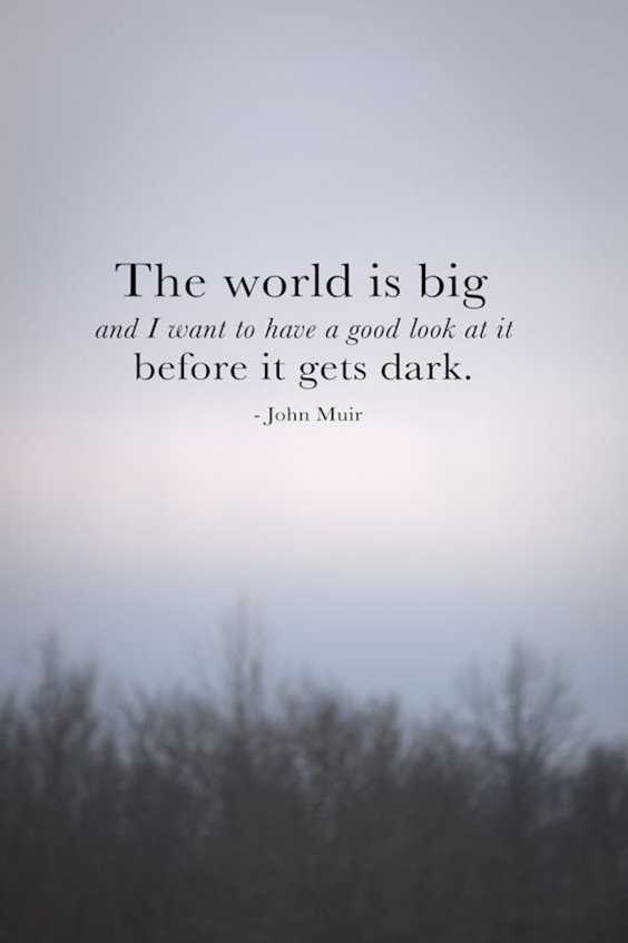 55 Inspirational Travel Quotes To Fuel Your Wanderlust 11 55 Inspirational Travel Quotes To Fuel Your Wanderlust 11
