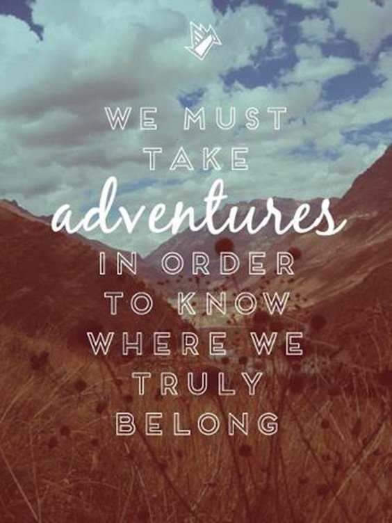 55 Inspirational Travel Quotes To Fuel Your Wanderlust 14 55 Inspirational Travel Quotes To Fuel Your Wanderlust 14