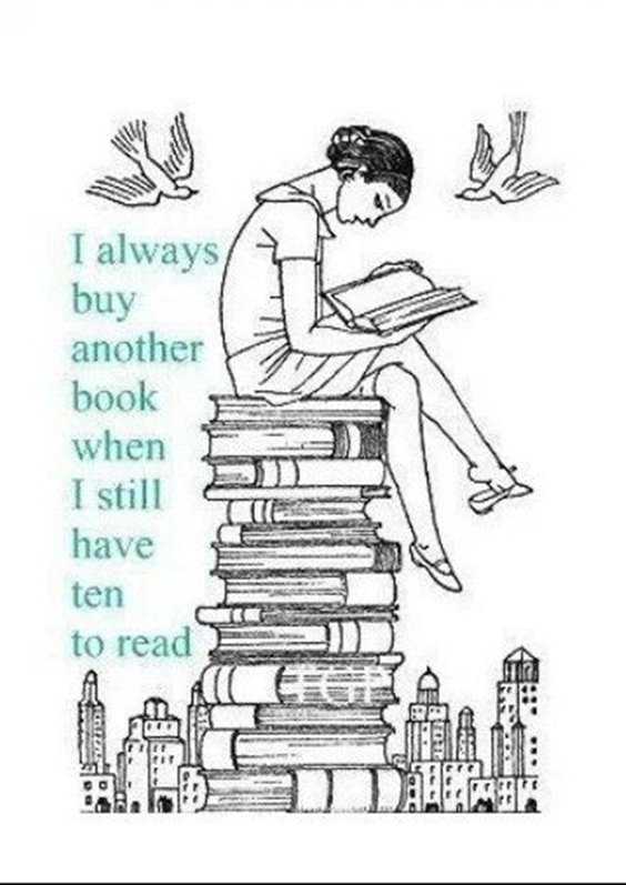 100 Funny Reading Quotes You Just Have To Read Page 6 BoomSumo