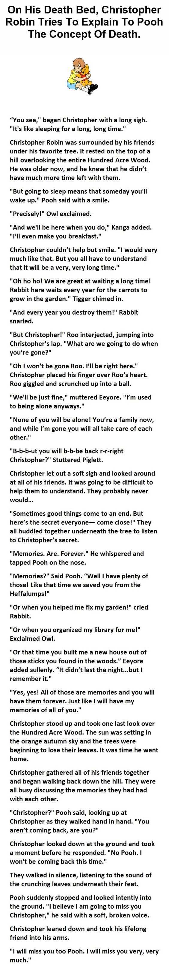 86 Winnie The Pooh Quotes To Fill Your Heart With Joy 16 86 Winnie The Pooh Quotes To Fill Your Heart With Joy 16