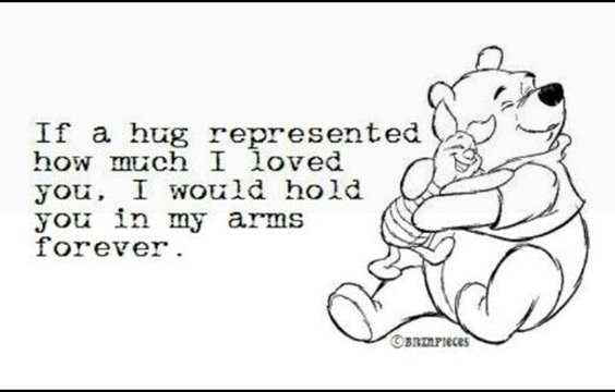 86 Winnie The Pooh Quotes To Fill Your Heart With Joy 24 86 Winnie The Pooh Quotes To Fill Your Heart With Joy 24