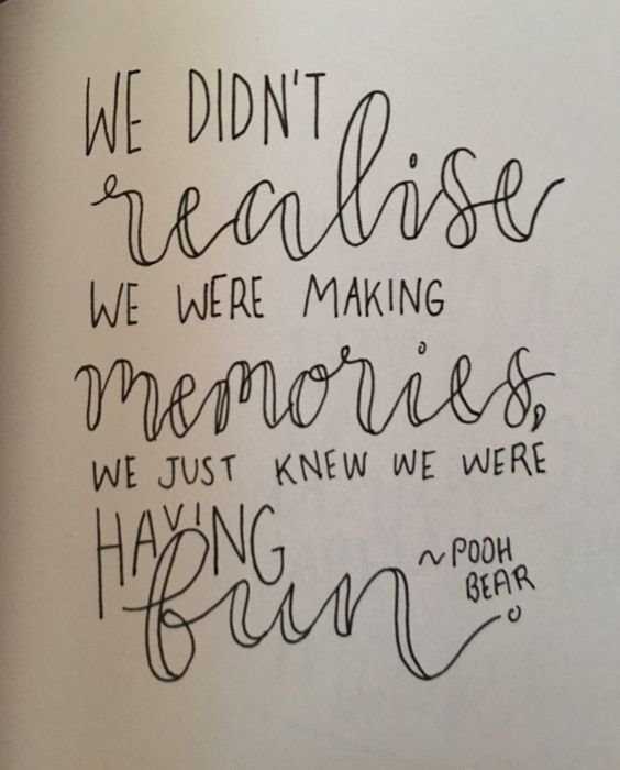 86 Winnie The Pooh Quotes To Fill Your Heart With Joy 25 86 Winnie The Pooh Quotes To Fill Your Heart With Joy 25