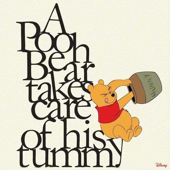 86 Winnie The Pooh Quotes To Fill Your Heart With Joy 31 86 Winnie The Pooh Quotes To Fill Your Heart With Joy 31