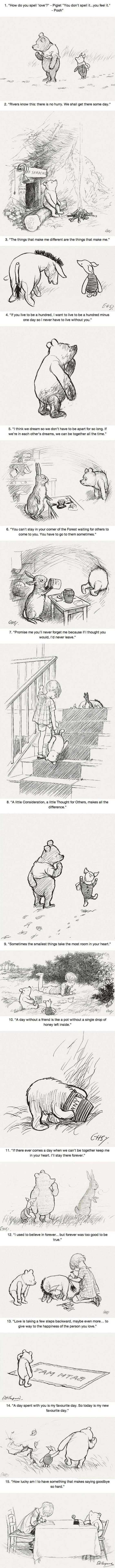 86 Winnie The Pooh Quotes To Fill Your Heart With Joy 59 86 Winnie The Pooh Quotes To Fill Your Heart With Joy 59