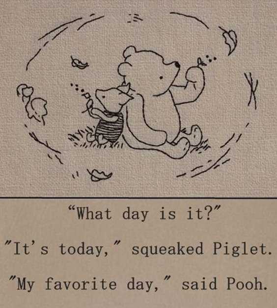 86 Winnie The Pooh Quotes To Fill Your Heart With Joy 78 86 Winnie The Pooh Quotes To Fill Your Heart With Joy 78