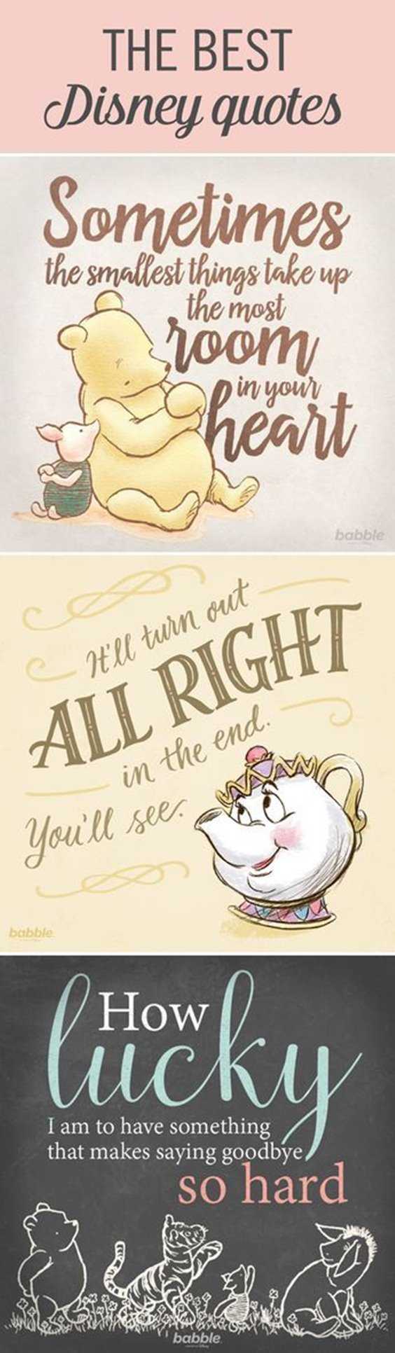 86 Winnie The Pooh Quotes To Fill Your Heart With Joy 80 86 Winnie The Pooh Quotes To Fill Your Heart With Joy 80