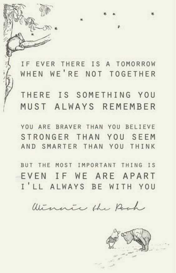 86 Winnie The Pooh Quotes To Fill Your Heart With Joy 81 86 Winnie The Pooh Quotes To Fill Your Heart With Joy 81