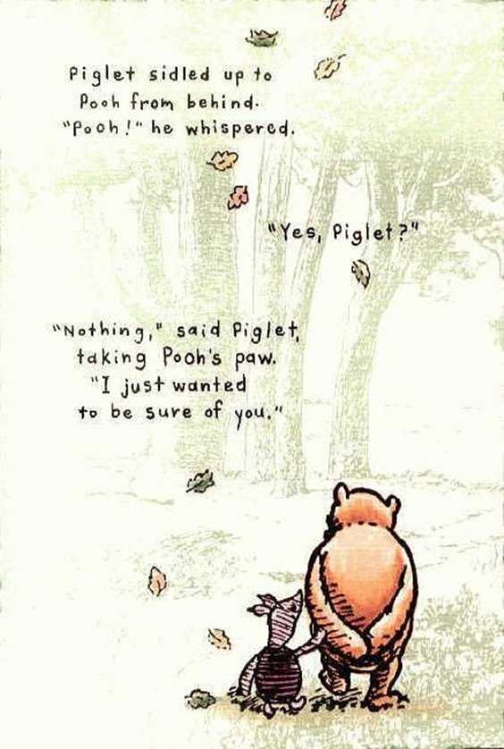 86 Winnie The Pooh Quotes To Fill Your Heart With Joy 82 86 Winnie The Pooh Quotes To Fill Your Heart With Joy 82