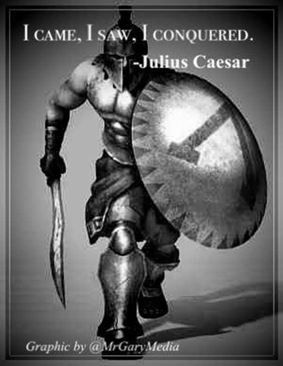 112 Julius Caesar Quotes 56 