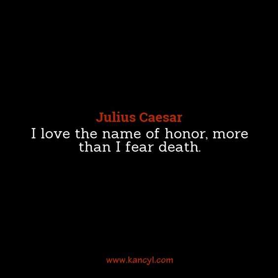 112 Julius Caesar Quotes 76 112 Julius Caesar Quotes 76