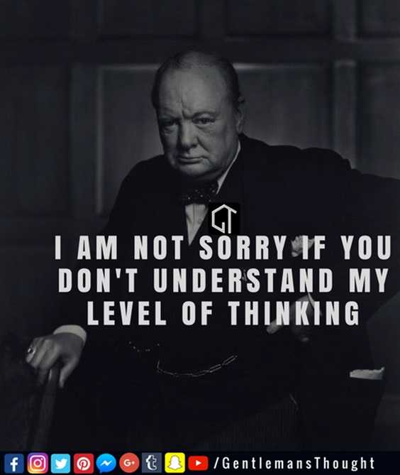 153 Winston Churchill Quotes Everyone Need to Read Success 16