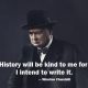 Winston Churchill Quotes to Live By