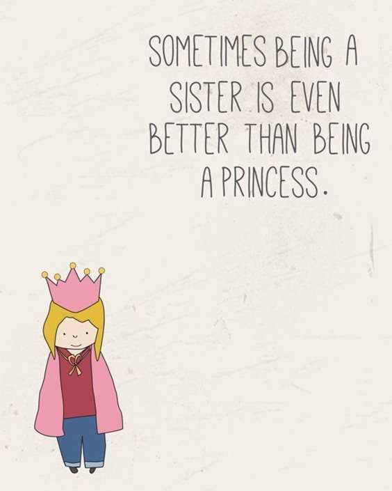 23 Sister Quotes and Sayings Quotes About Sisters 9