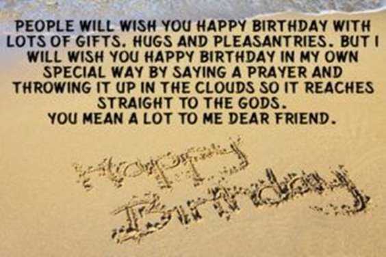 40 Friends Forever Quotes Best Birthday Wishes for Your Best Friend 2