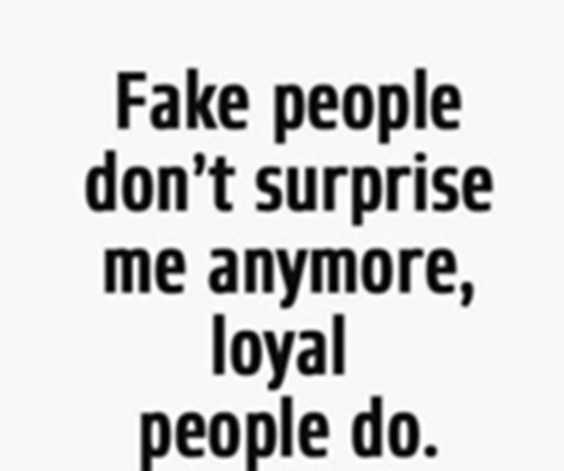 Awesome Quotes On Fake Friends And Fake People 2